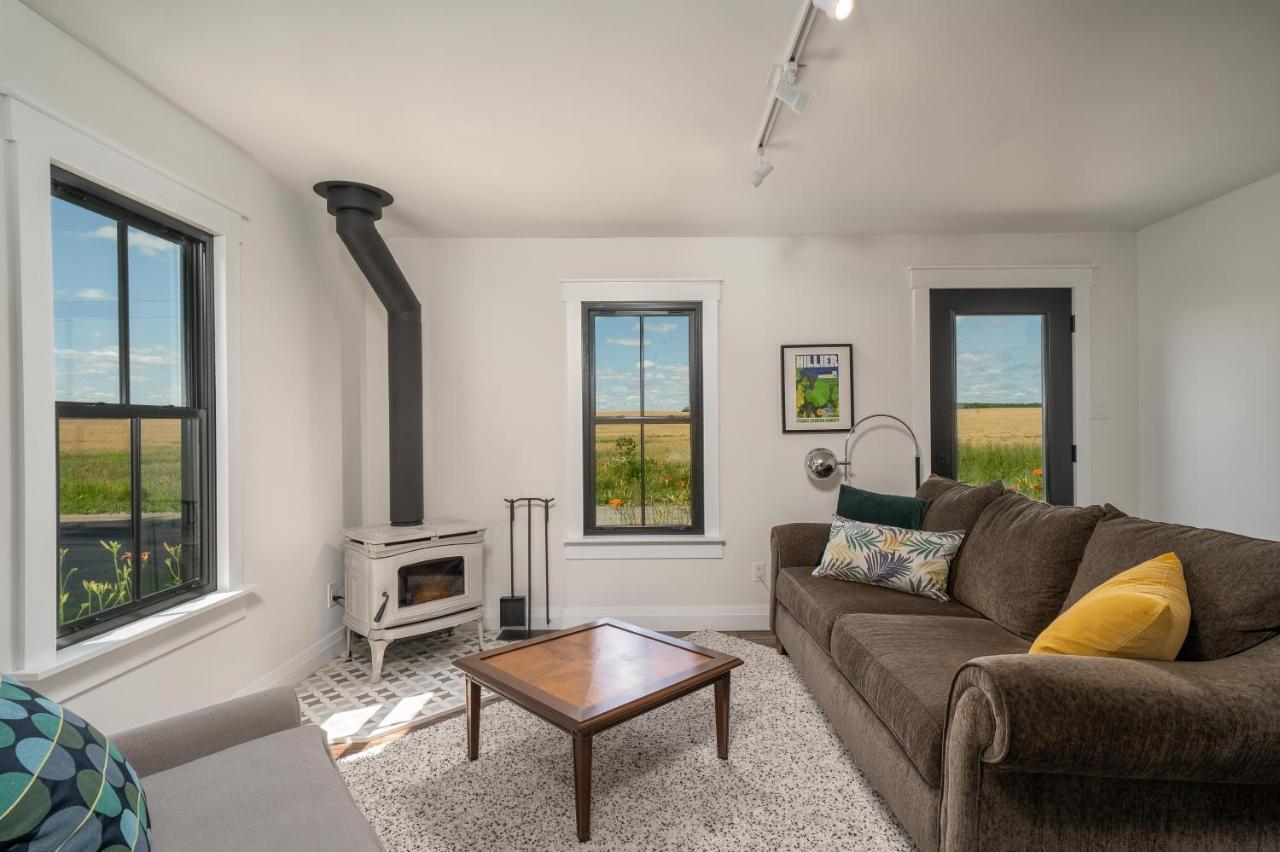 Carsons Creek Villa Hillier Esterno foto