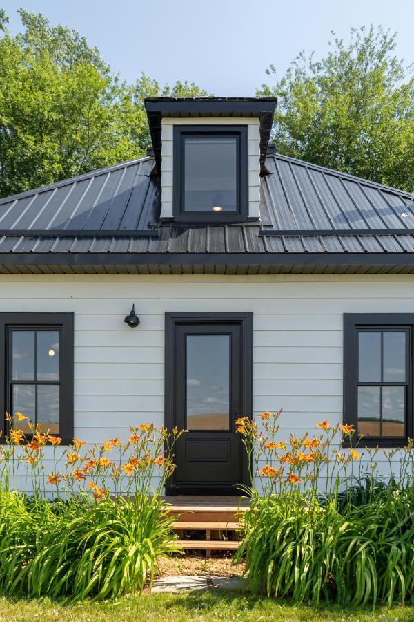 Carsons Creek Villa Hillier Esterno foto