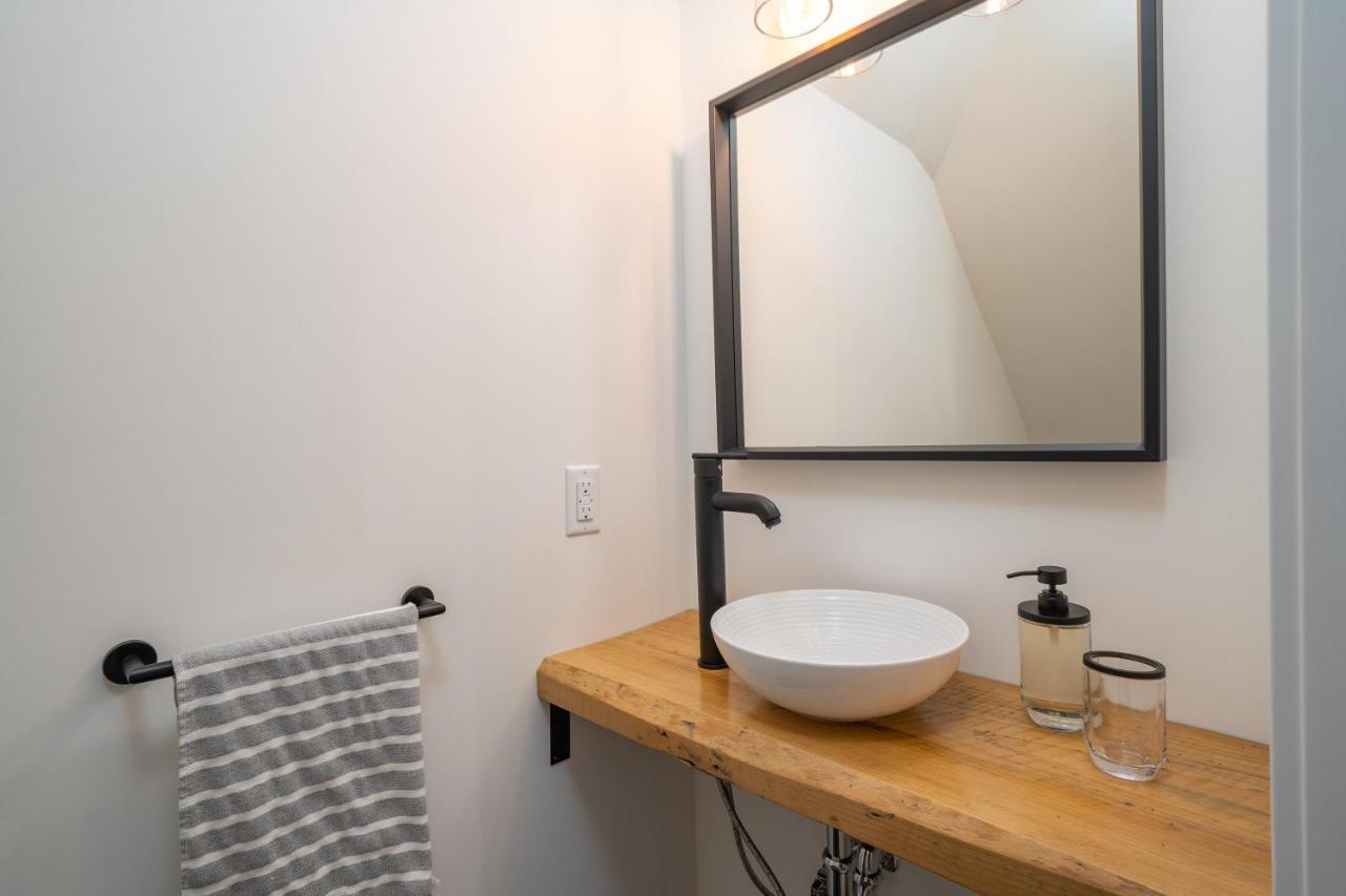 Carsons Creek Villa Hillier Esterno foto